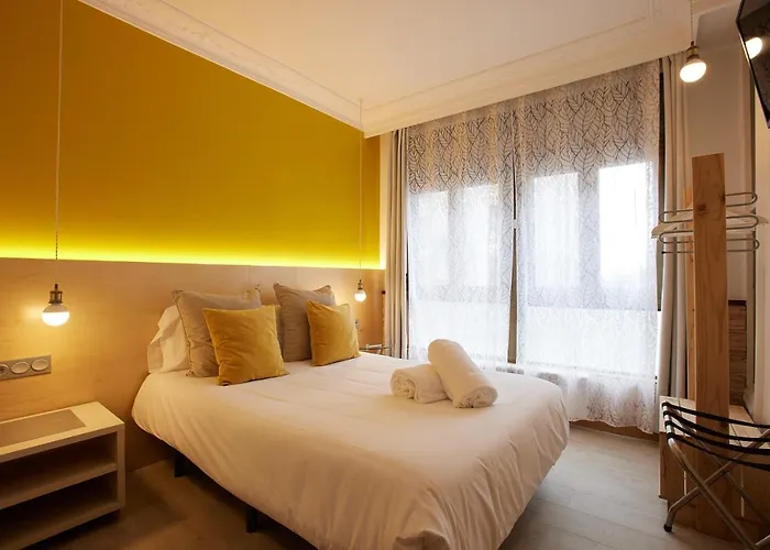 Pensión Aia San Sebastián