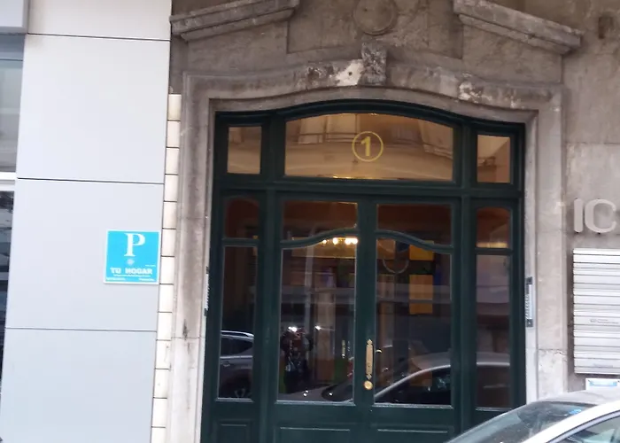 Pension Tu Hogar San Sebastián